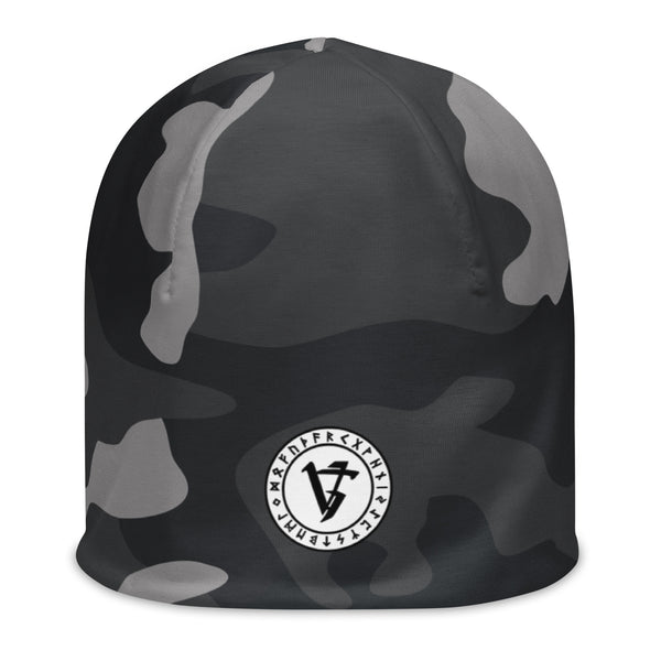 VG Camouflage Beanie