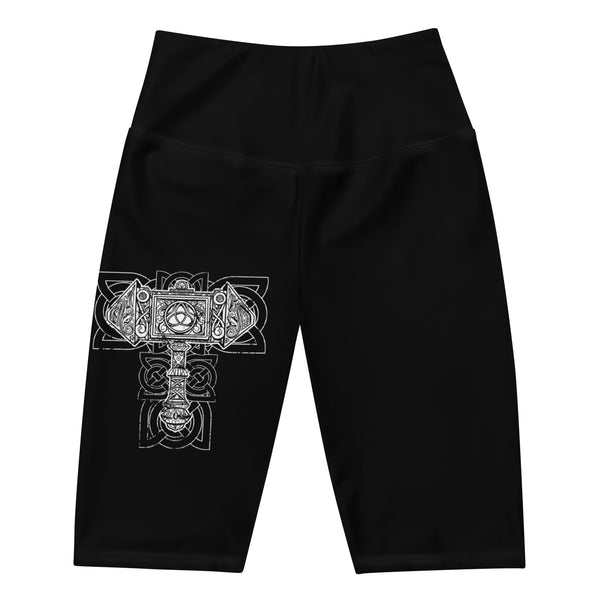 Mjöllnir - Yoga Pants Schildmaid