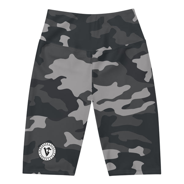 VG Camouflage - Yoga Pants Schildmaid