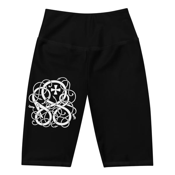 Urnes - Yoga Pants Schildmaid