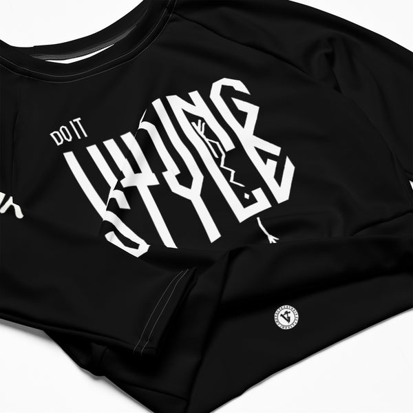 Do It Viking Style - Gym Top Schildmaiden