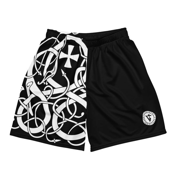 Urnes- Gym Shorts