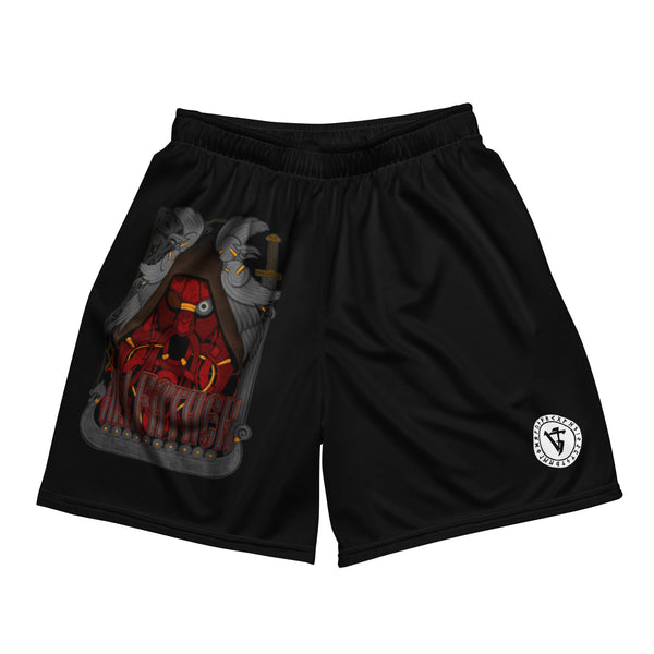 Allfather - Gym Shorts