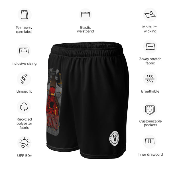 Allfather - Gym Shorts