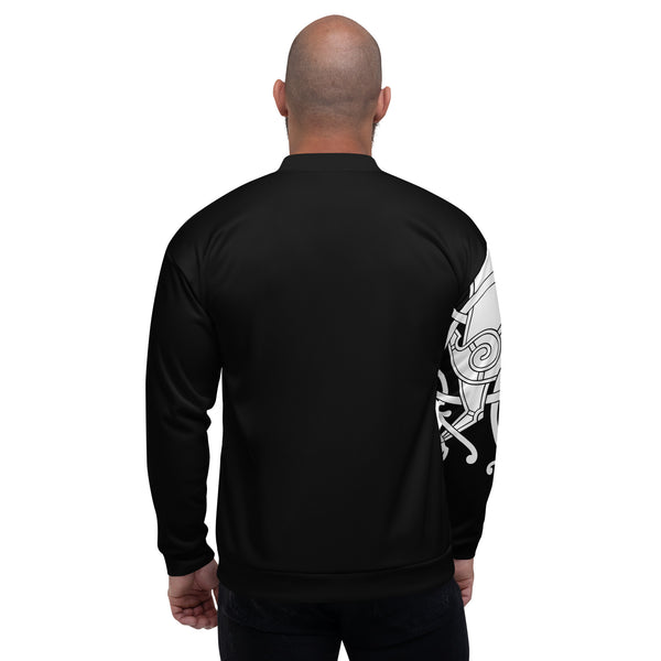 Ringerike- Bomberjacke