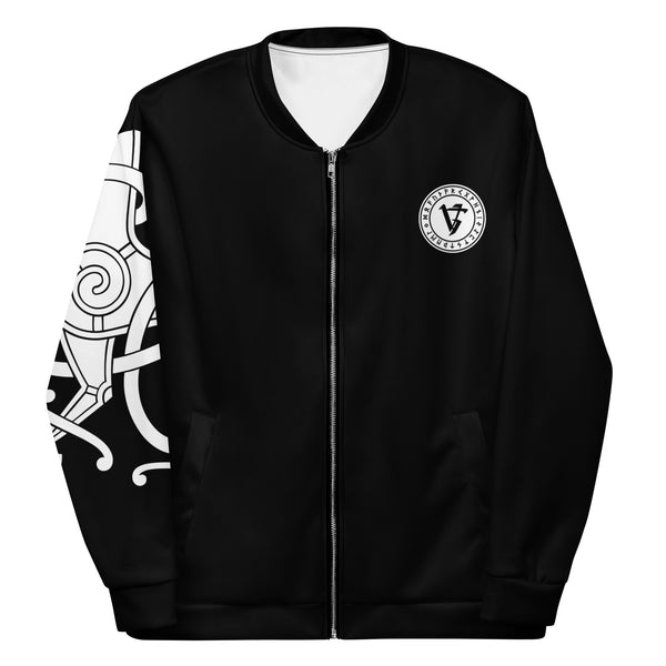 Ringerike- Bomberjacke