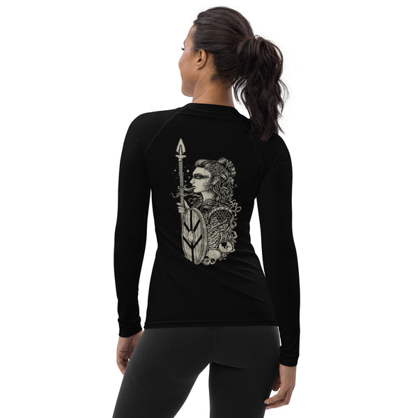 Schildmaid - Rush Longsleeve Schildmaid