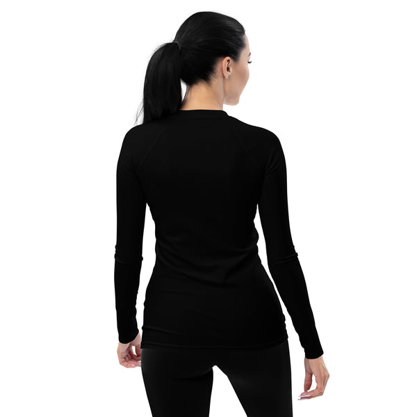 Know Your Roots - Rush Longsleeve Schildmaid