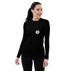Hugin und Munin - Rush Longsleeve Schildmaid