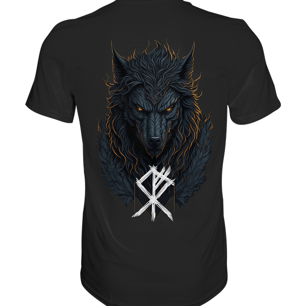 Fenrir  - Premium Shirt