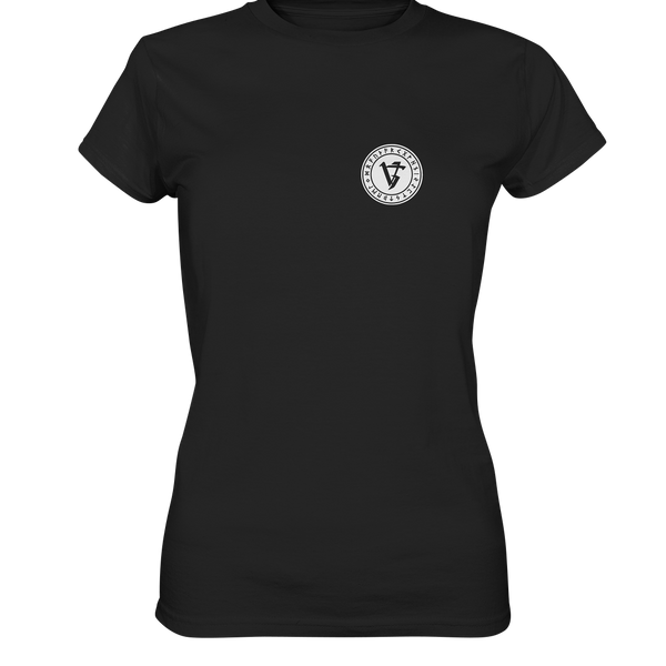 Hugin und Munin - Schildmaiden Premium Shirt