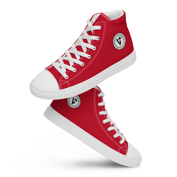 VG Red - Sneaker