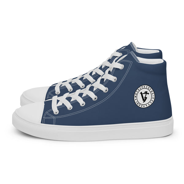 VG Blue - Sneaker