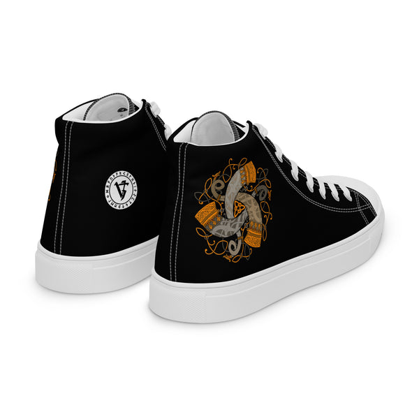 Horns of Odin - Sneaker