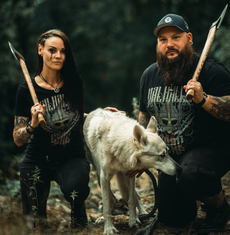 Valhalla Gear - Krieger - Organic