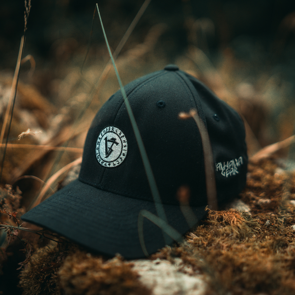 Valhalla Gear - Brand Cap