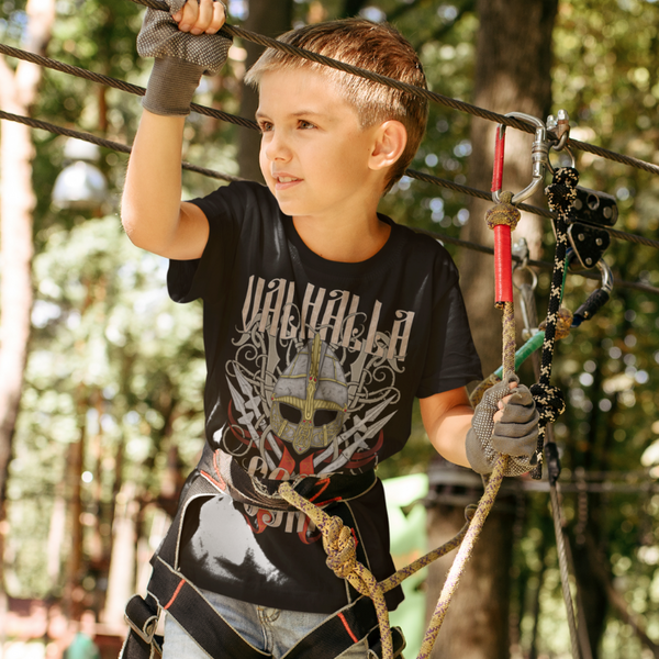 VG Kids - Organic Shirt