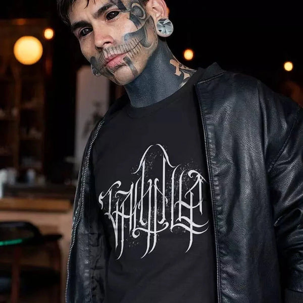 Welcome to Valhalla - Unisex Organic