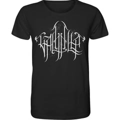 Welcome to Valhalla - Unisex Organic