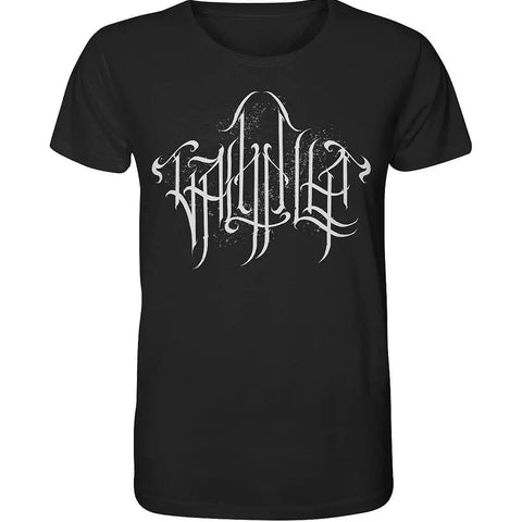 Welcome to Valhalla - Unisex Organic