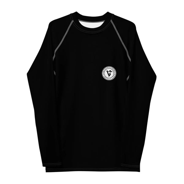 Do It Viking Style - Rush Longsleeve Krieger