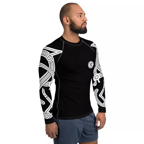 Jelling - Rush Longsleeve Krieger