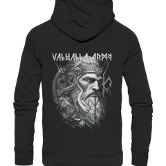 Valhalla Army-King of Kingz - Premium Hoodie