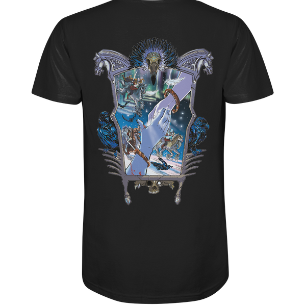 Ride of the valkyries - Unisex -Organic