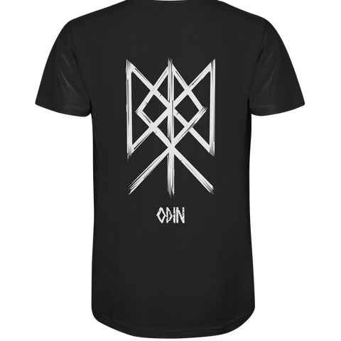Odin Binderune - Unisex - Organic