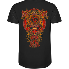 Red Water - Unisex - Organic