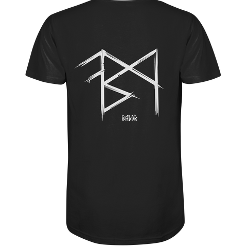 Baldr Binderune - Unisex - Organic