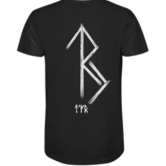 Tyr Binderune - Unisex - Organic