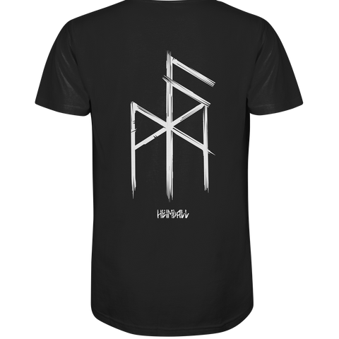Heimdall Binderune - Unisex - Organic