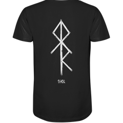 Thor Binderune - Organic Shirt