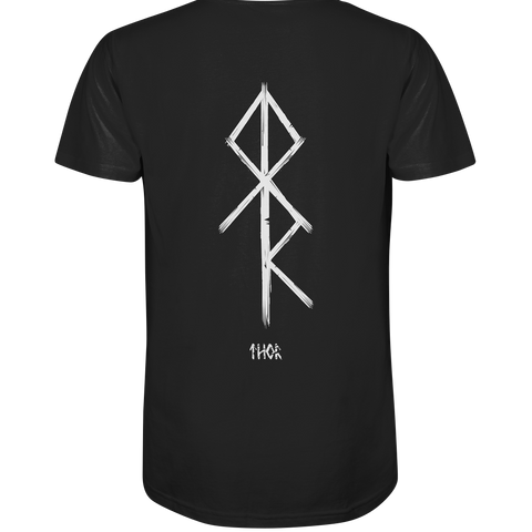 Thor Binderune - Organic Shirt