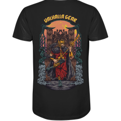 Odins Hall  - Unisex - Organic
