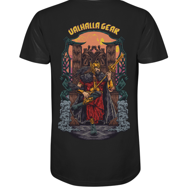 Odins Hall  - Unisex - Organic