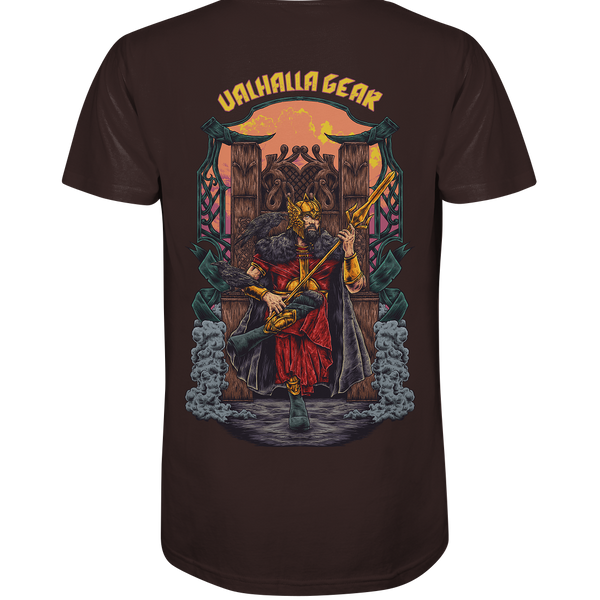 Odins Hall  - Unisex - Organic