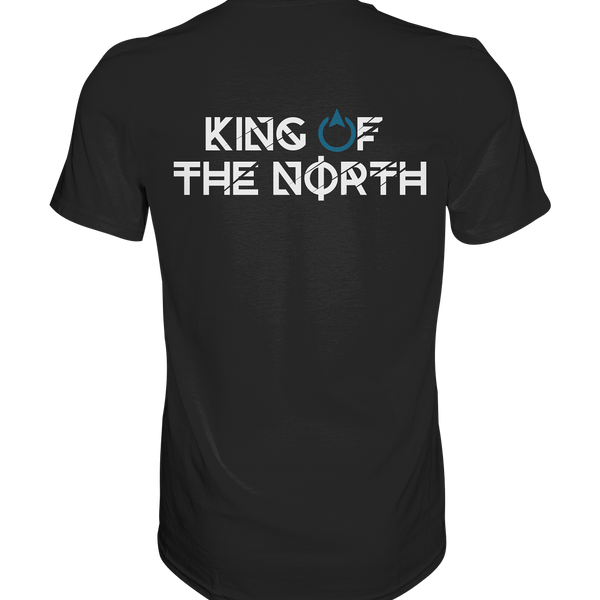 King Of The North - Premium Shirt