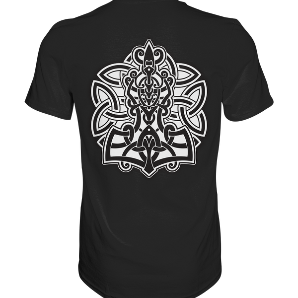 Nordic  - Premium Shirt - Unisex
