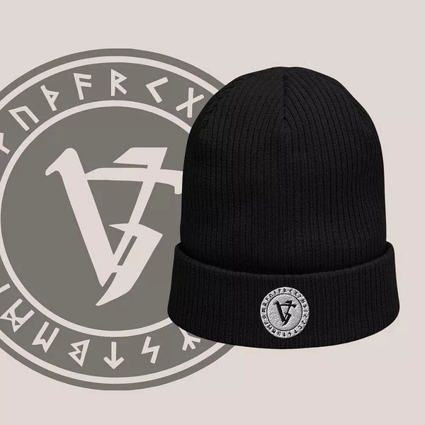 Bio Beanie - Valhalla