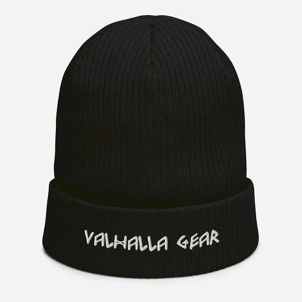 Bio Beanie - Valhalla