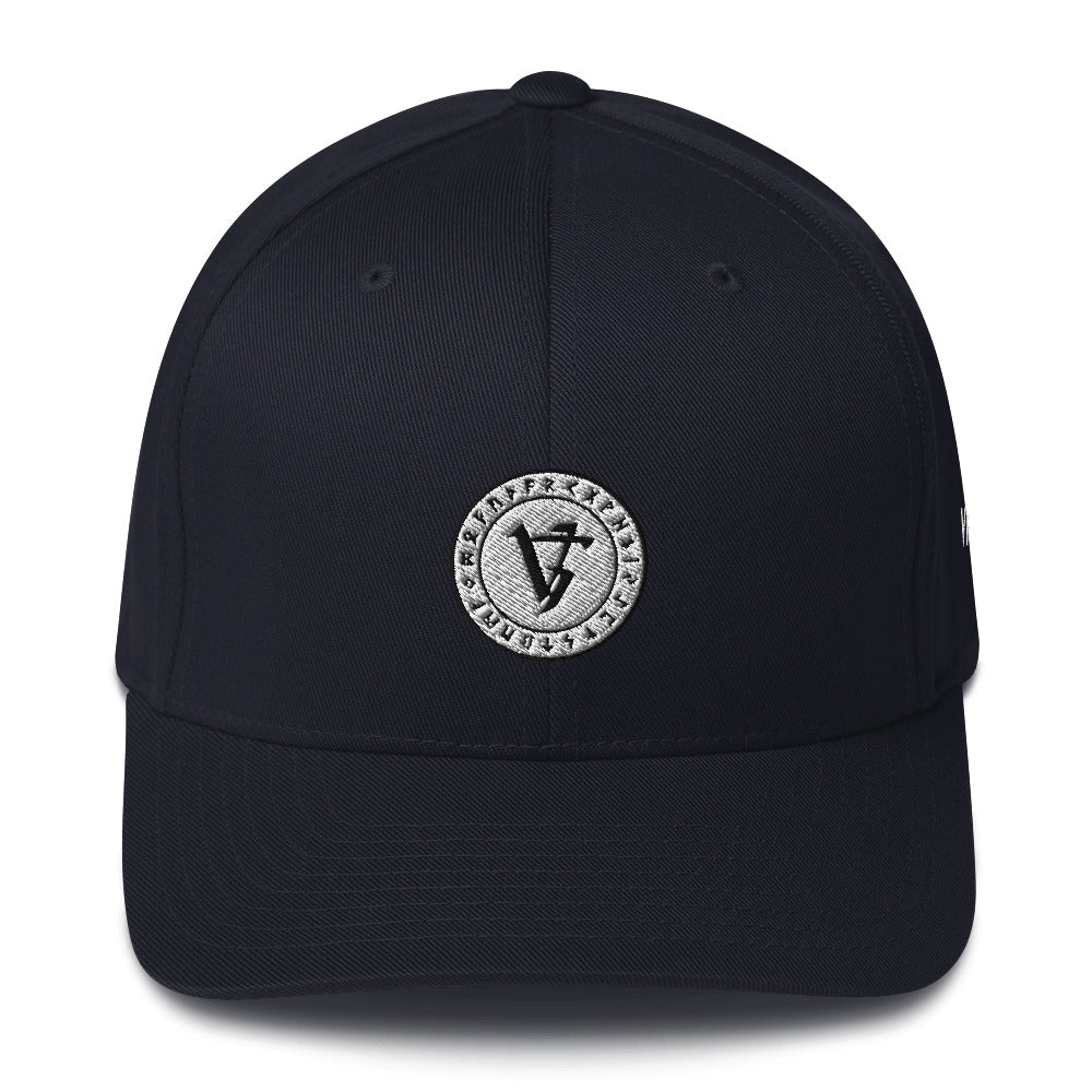 Valhalla Gear - Brand Cap