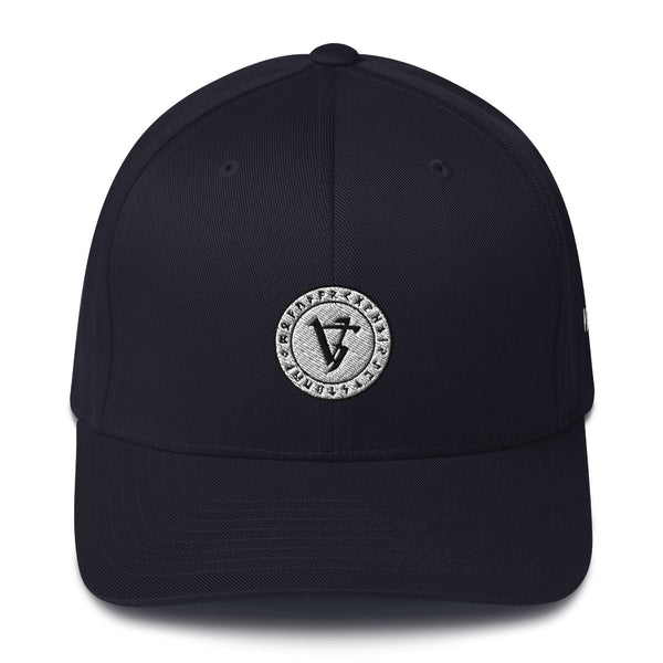 Valhalla Gear - Brand Cap