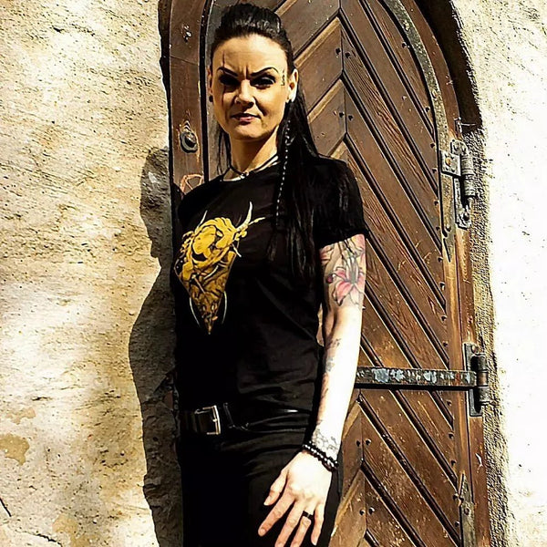 Freya - Schildmaid Organic Shirt