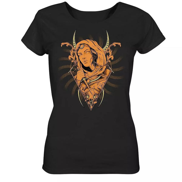 Freya - Schildmaid Organic Shirt