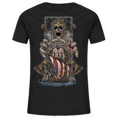Draugr- Kids Organic Shirt