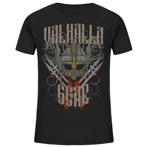 VG Kids - Organic Shirt