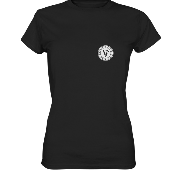 Queen Of The North - Ladies Premium Shirt