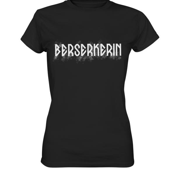 Berserkerin - Ladies Premium Shirt